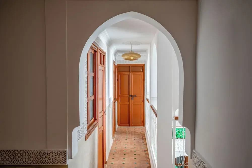 Riad Ilyan & Spa - photo 13