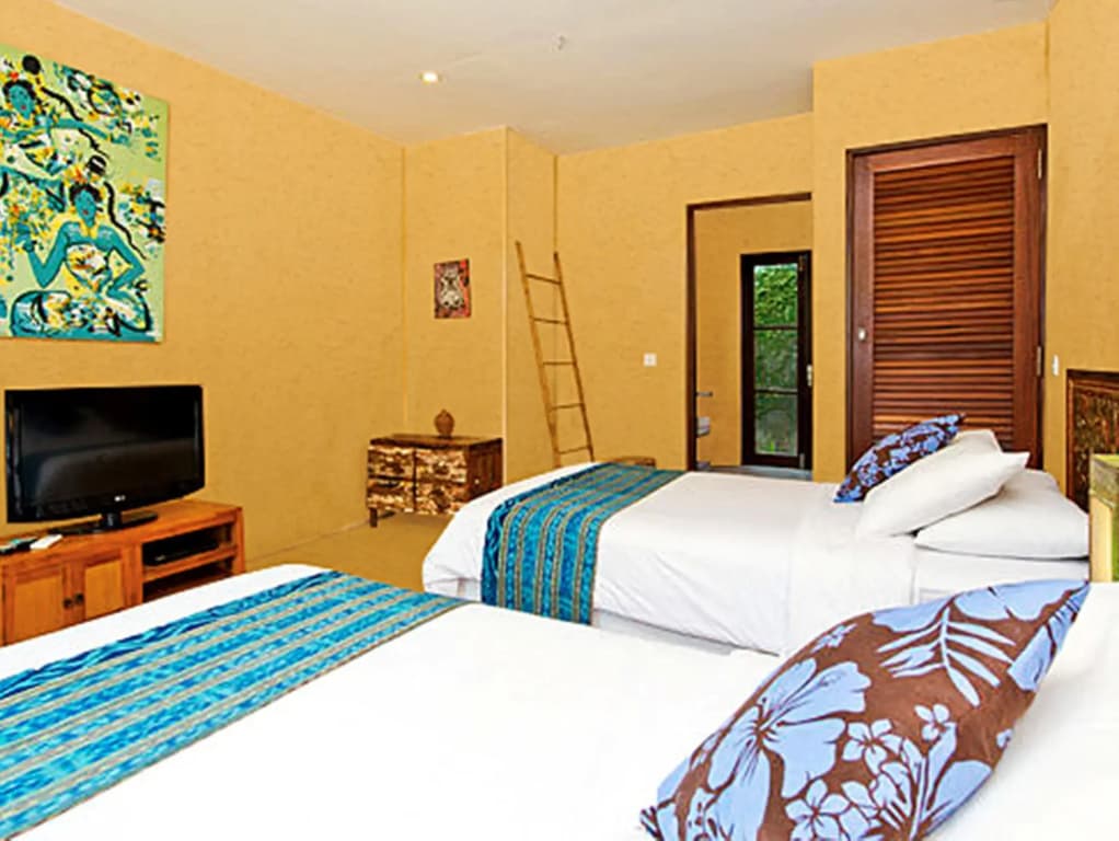 Rumi Villas - main photo