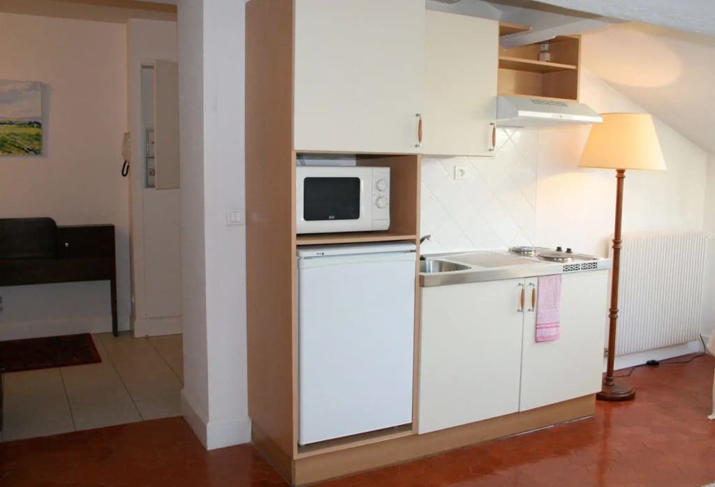 Appart 'hôtel Villa Léonie - photo 14