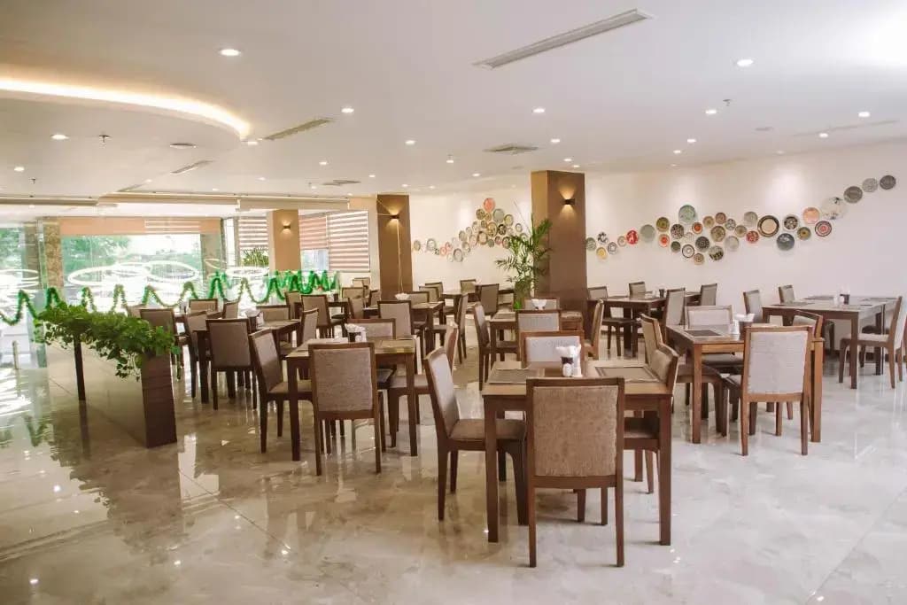 Reyna Hotel Hanoi - photo 30