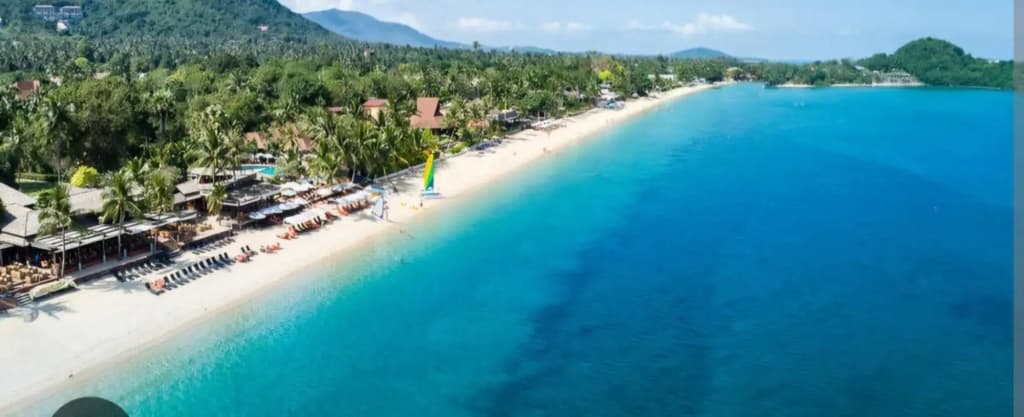 Replay Residence Samui - photo 22