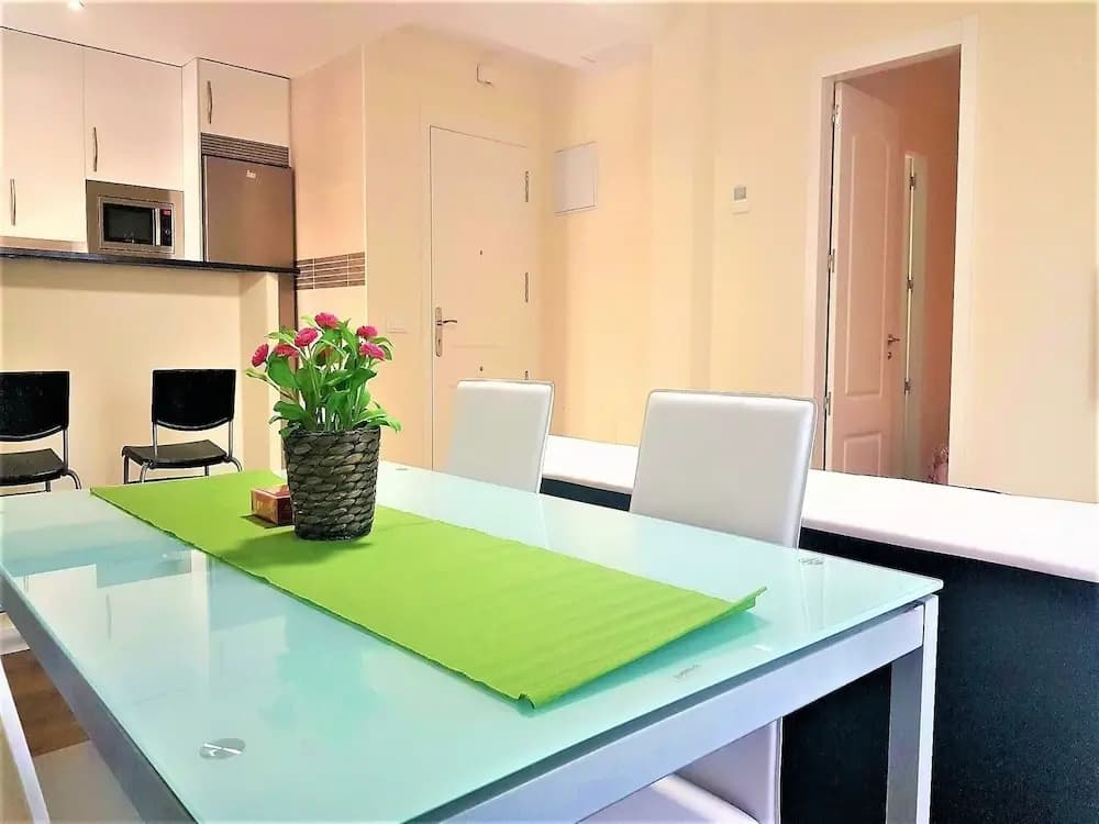 MC YOLO Apartamentos Espacio América - photo 16