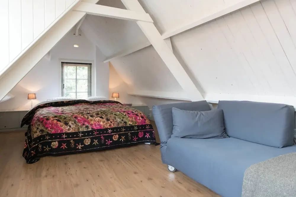 The Lazy Lodge - photo 20