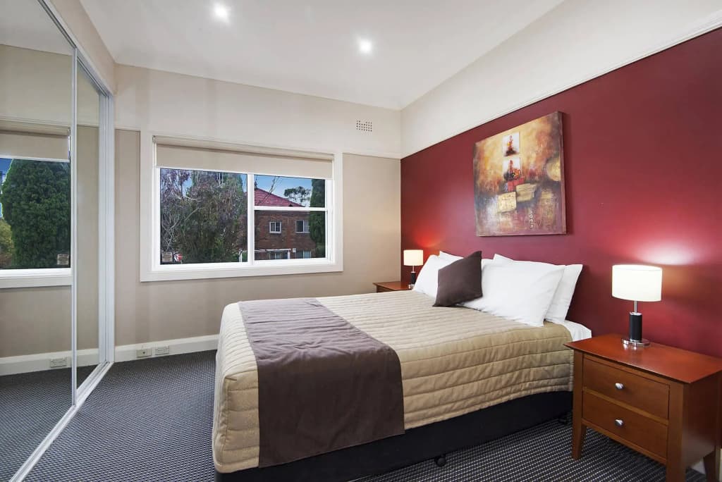 Waldorf Drummoyne Serviced Apartments - photo 6