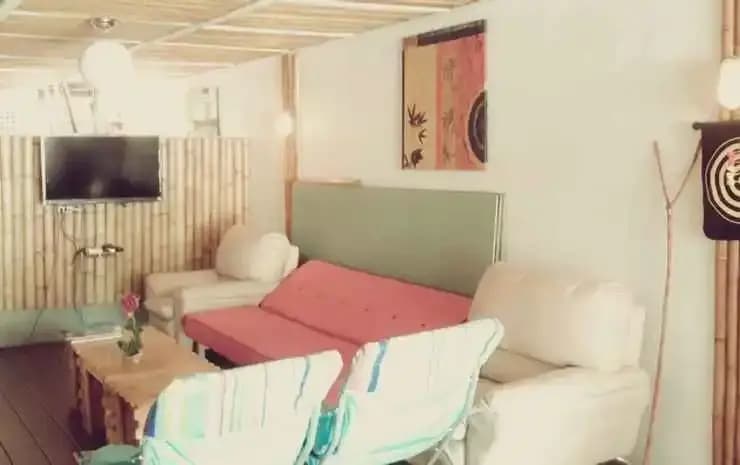 Zone 6 Co-working Beach Apartment - photo 3