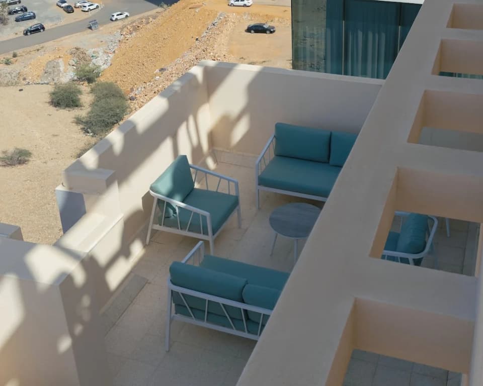 Muscat Hills Hotel - photo 35