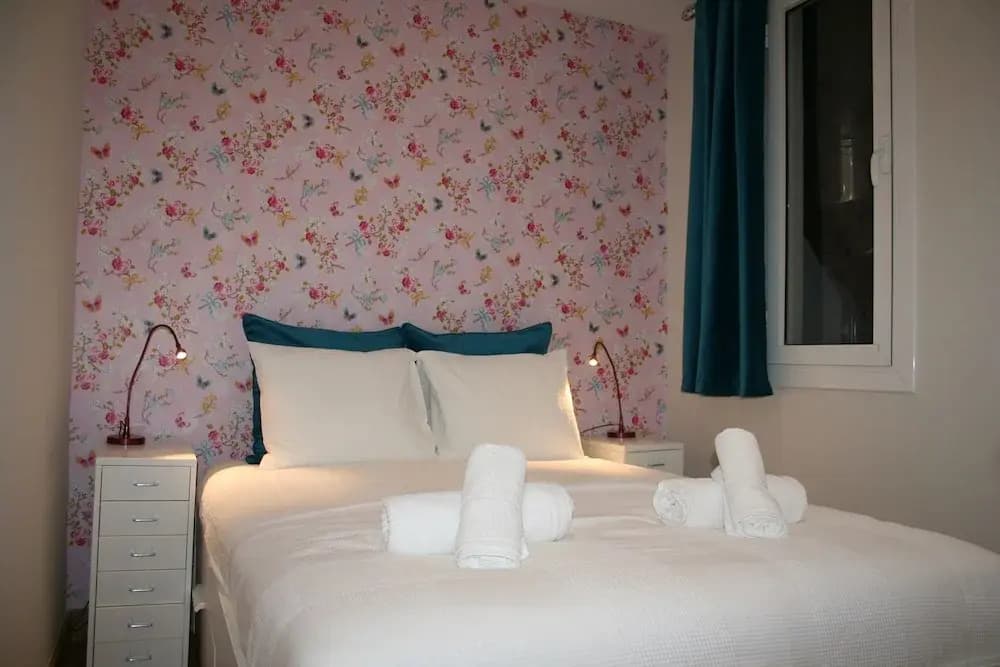 Avenida Apartments Blasco de Garay - photo 2