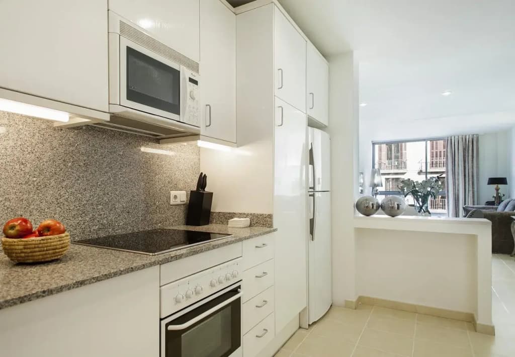 Splendom Suites Pau Clarís - photo 14
