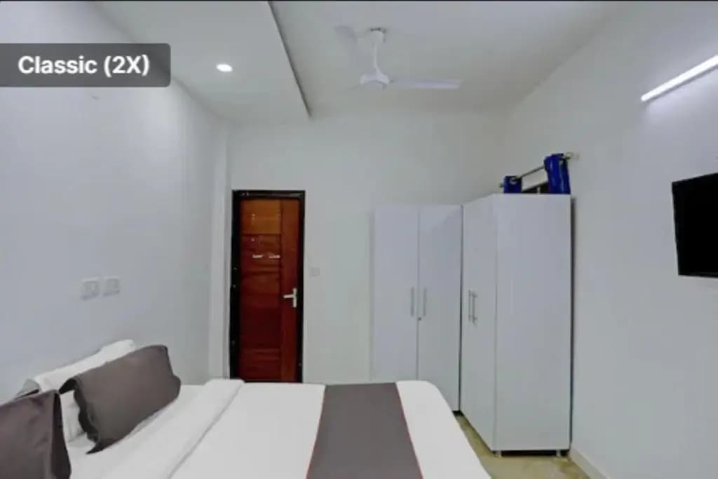 The Pinaki Residency - photo 3