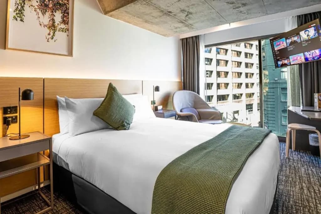 Song Hotel Sydney - photo 35