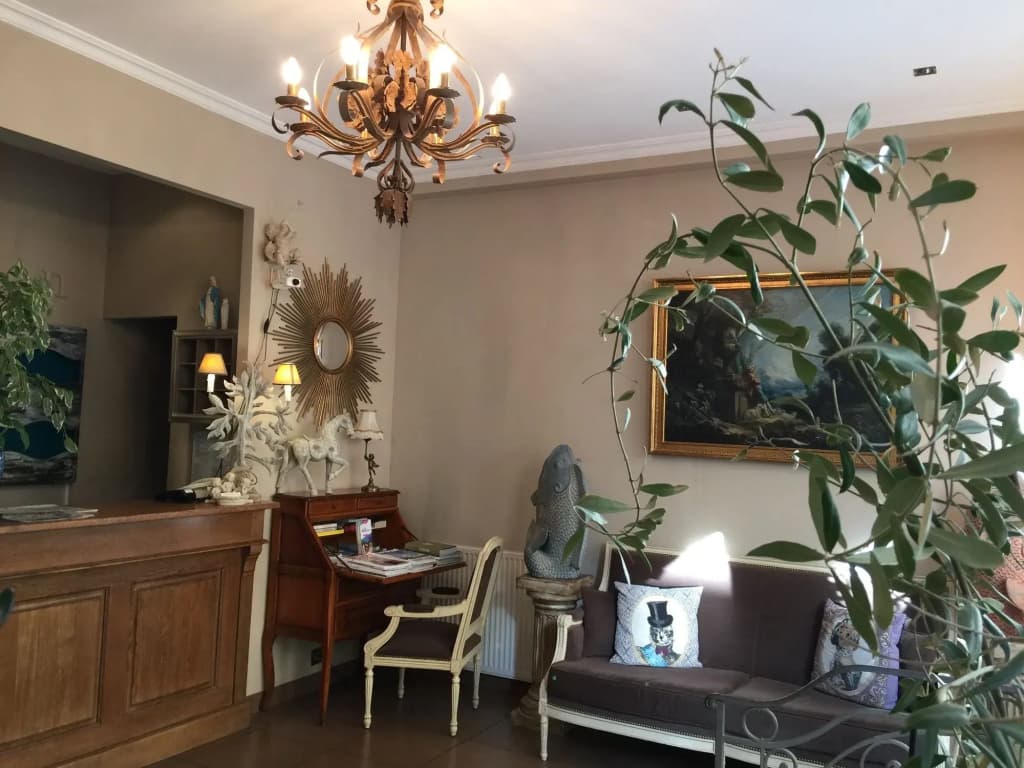 Villa Berlioz - photo 2