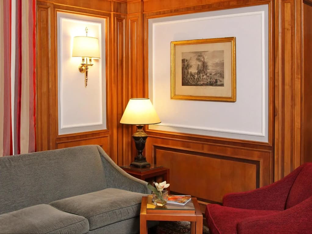 Hotel Arcangelo - photo 2