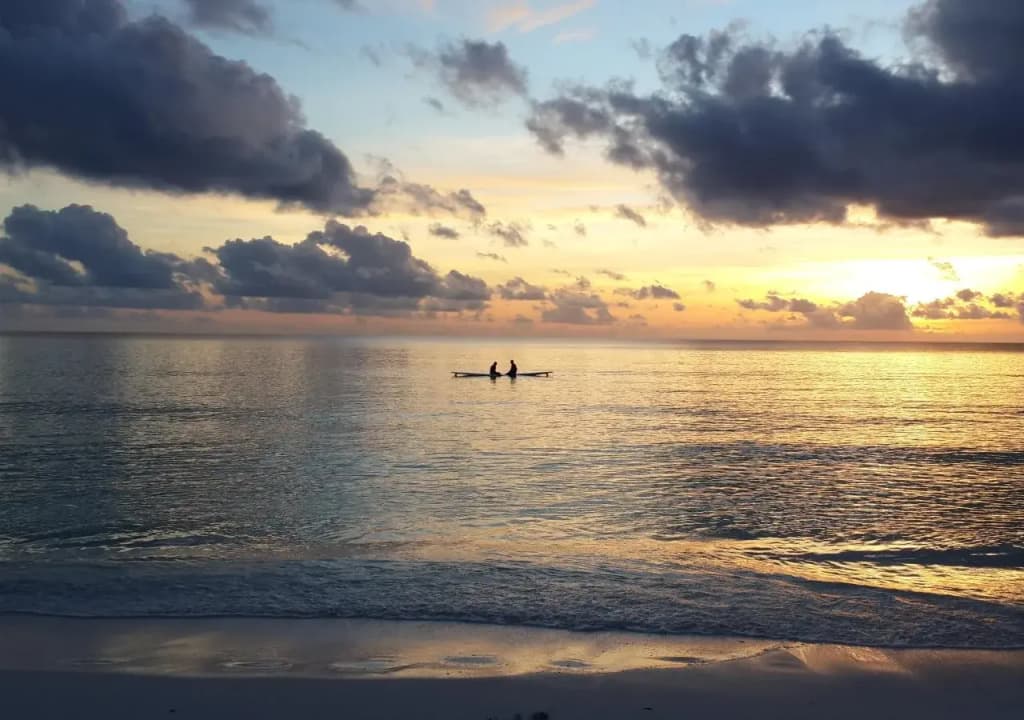 Evexia Beach Collection Laamu - photo 6