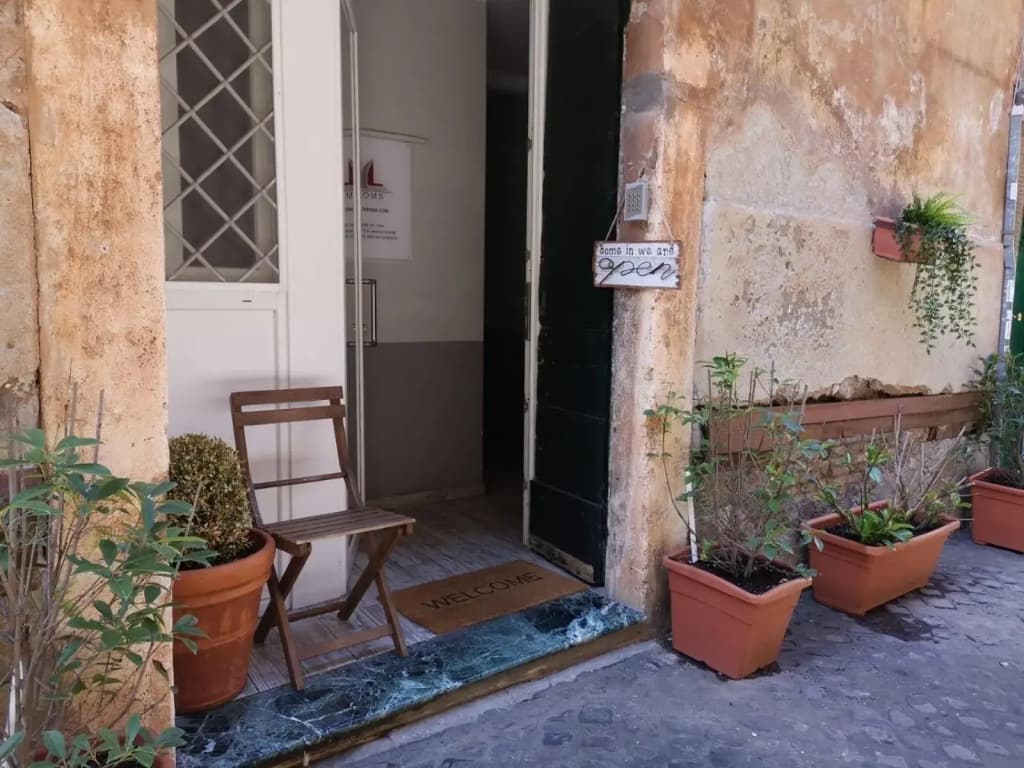 NL Trastevere - photo 17