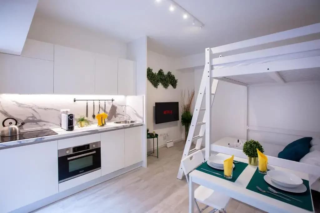 Apartment Padova 177 - photo 18