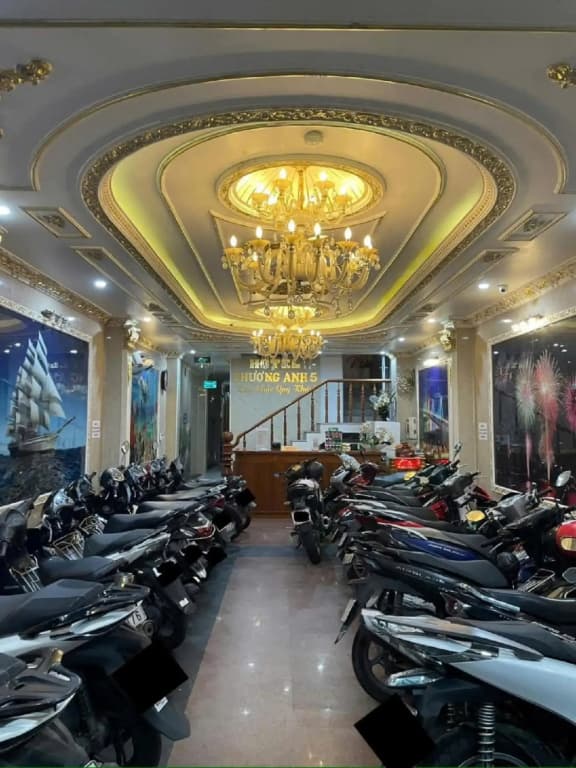Phuong Anh Hotel - photo 2