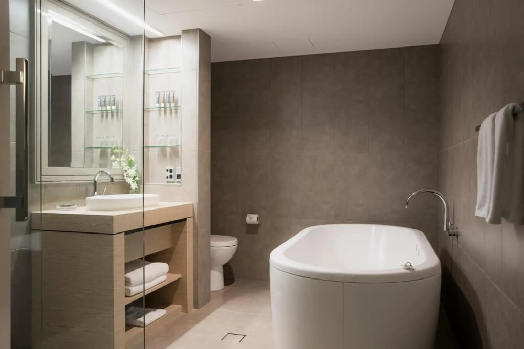 Novotel Melbourne on Collins - photo 9
