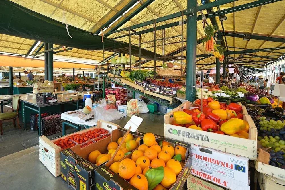 STUA Rialto-Market - photo 18