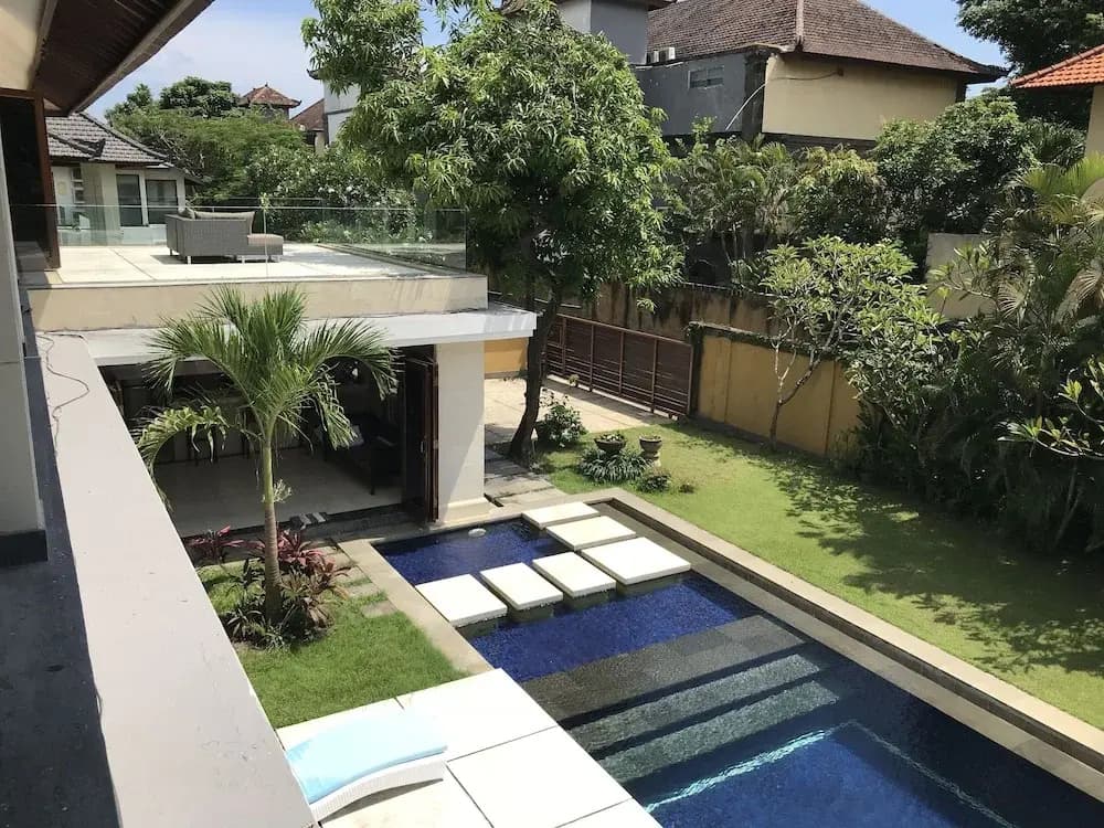 Villa Pentagon Bali - photo 14