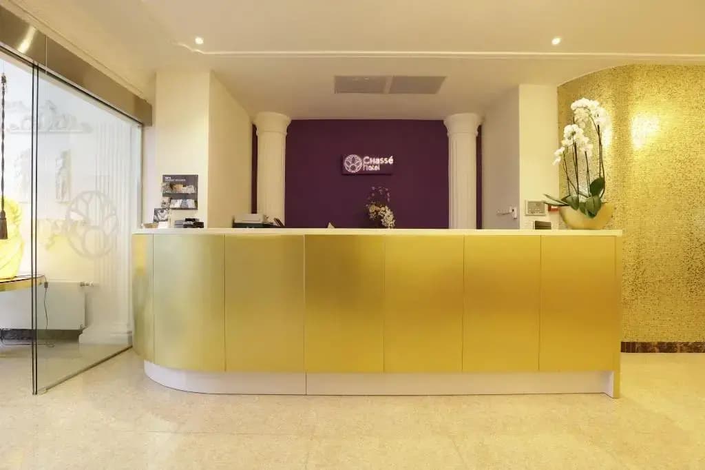 Chasse Boutique Hotel - photo 2