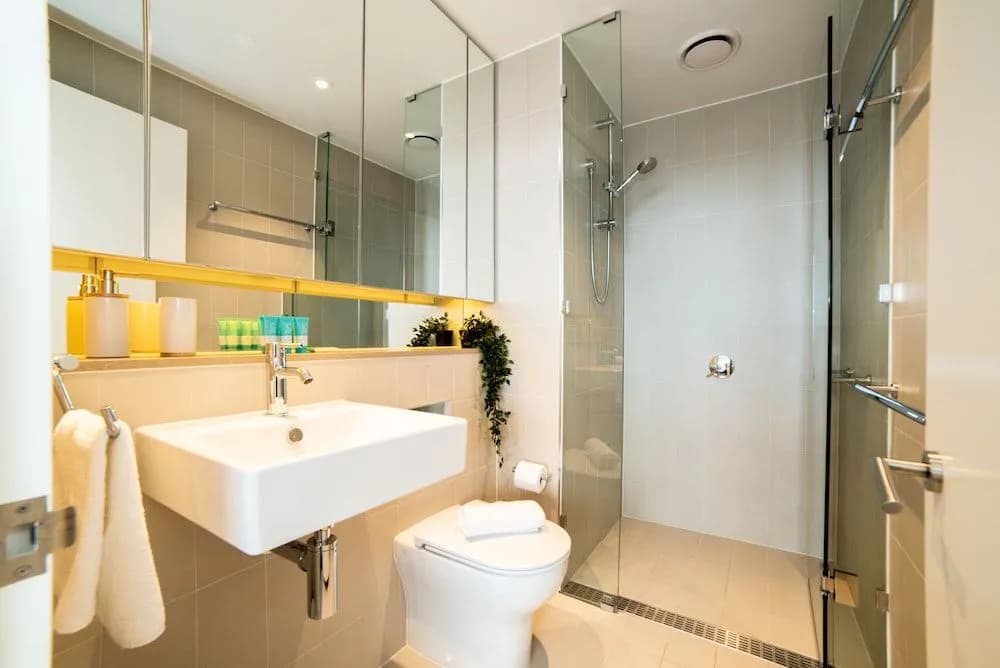 Melbourne Private Apartments - Collins Street Waterfront, Docklands - photo 9