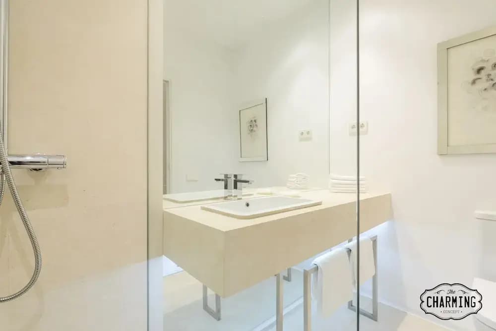 Charming Museo del Prado Luxury - photo 7