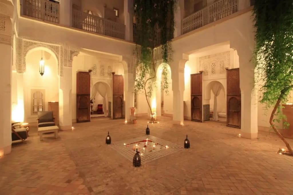 Riad Al Jazira - main photo