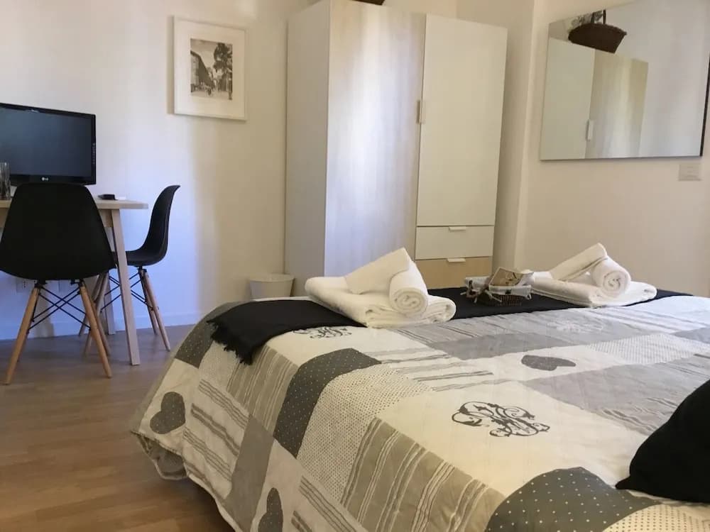 Le Fate Suites - photo 15