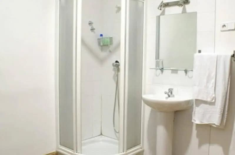 Hostal Las Torres - photo 8