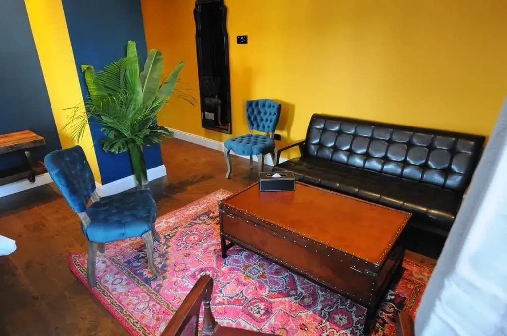 The Sohotel - photo 14