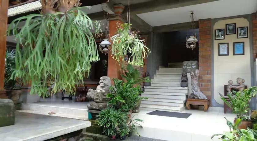 Mawar Homestay - main photo