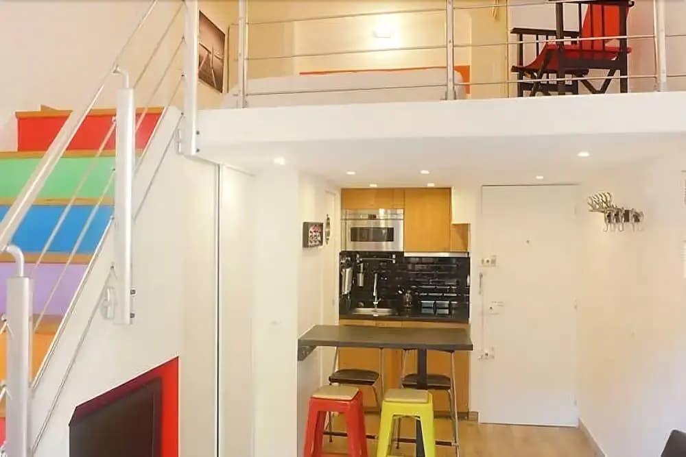 Duplex Berlioz - photo 6