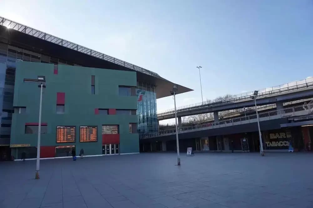 Pretty Tiburtina Room - photo 1