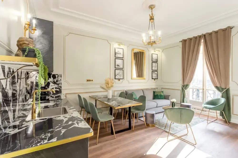 Merveil Luxury Suites - Septembre I-II - photo 5