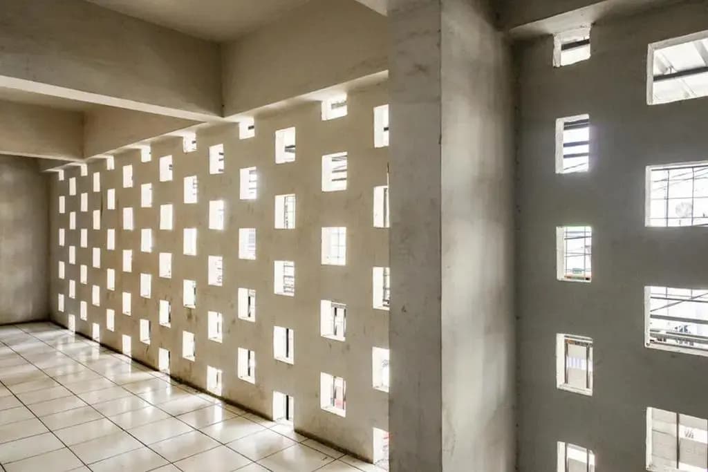 Marson Interkota Residence Mitra RedDoorz - photo 12