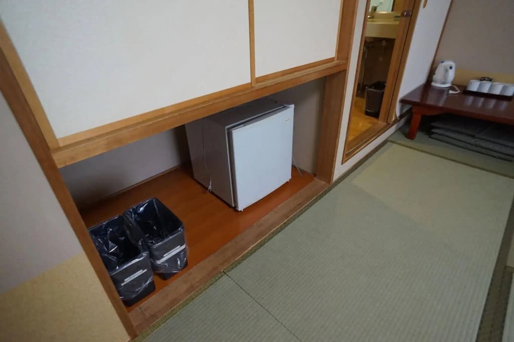 Annex Katsutaro Ryokan - photo 5