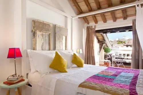 Casa Fabbrini Boutique Bandb - photo 6