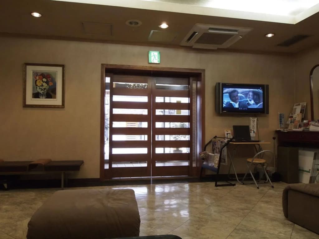 Hotel Kazusaya - photo 21