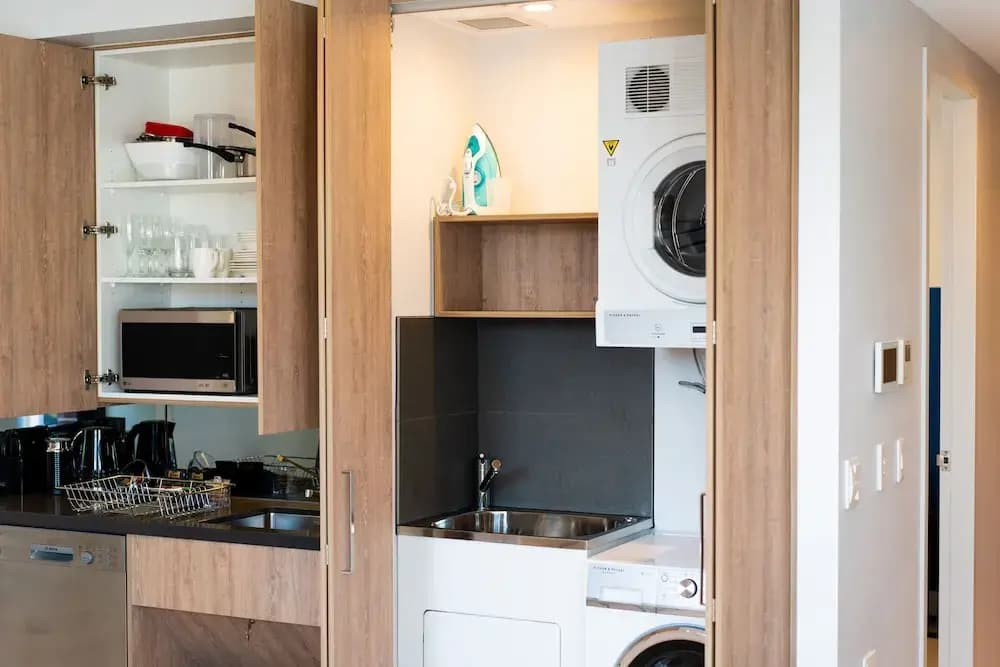Newlife Serviced Apartments - photo 23