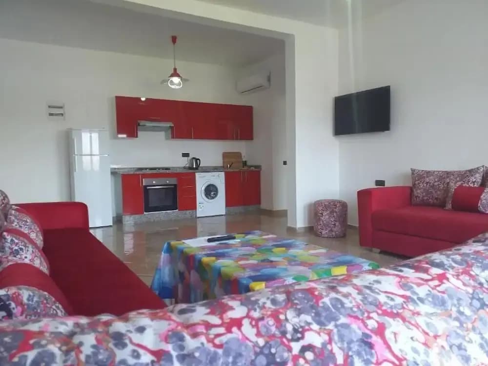 Luxurious Apartment Fully Equiped - photo 2