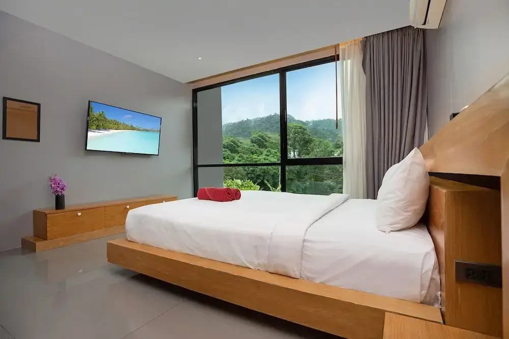 Designer 4BR Pool Villa Gentle Breeze - photo 4