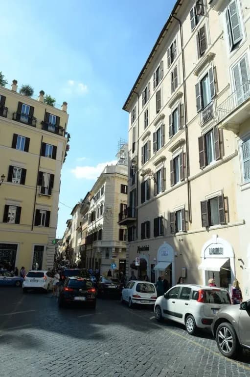 Spagna Luxury rooms - photo 1