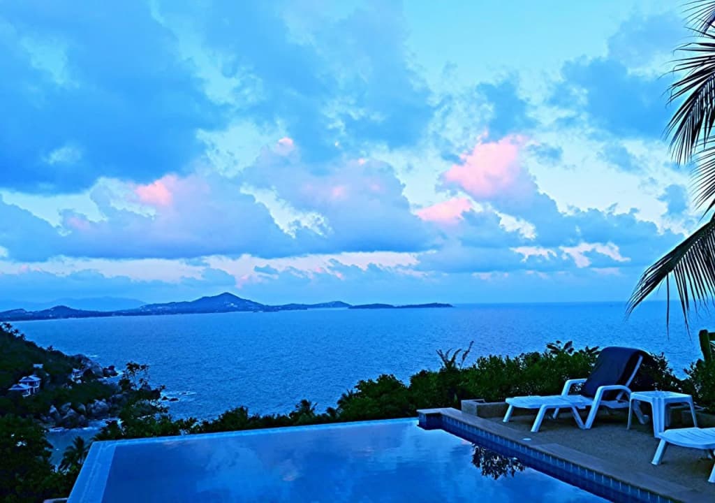 Ban Sua Samui - photo 2