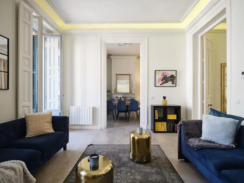 Luxury In Puertas Del Sol 1 - photo 1