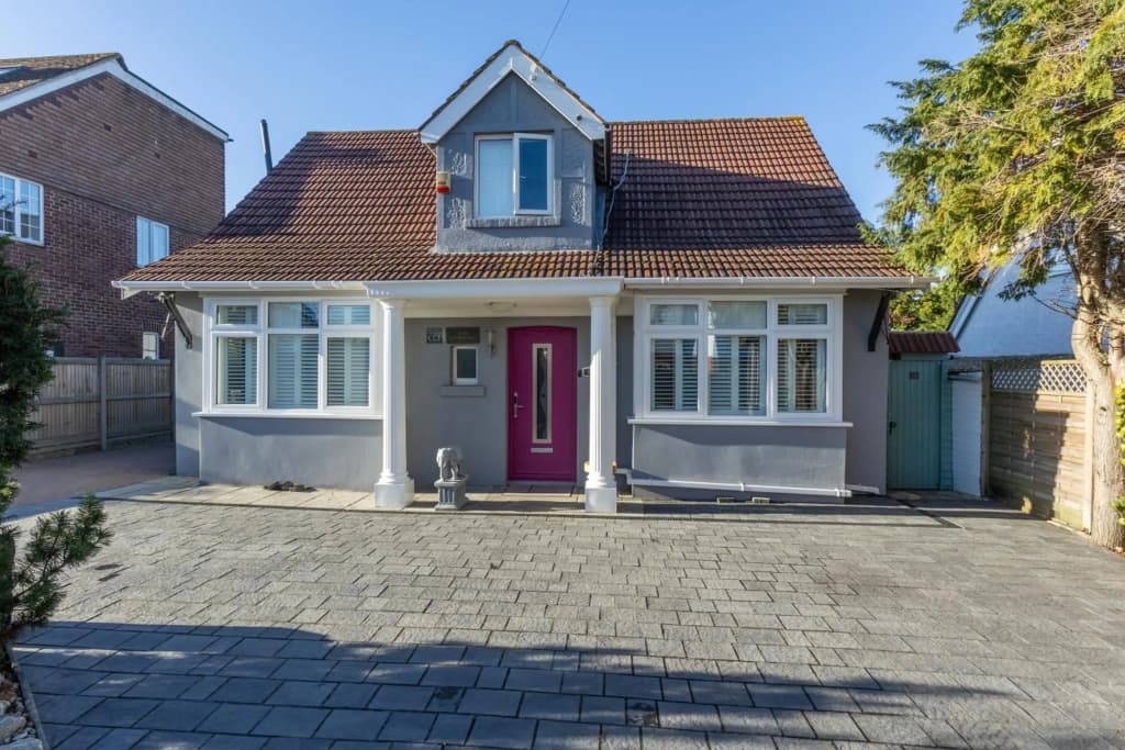 Kato London Haus - photo 1
