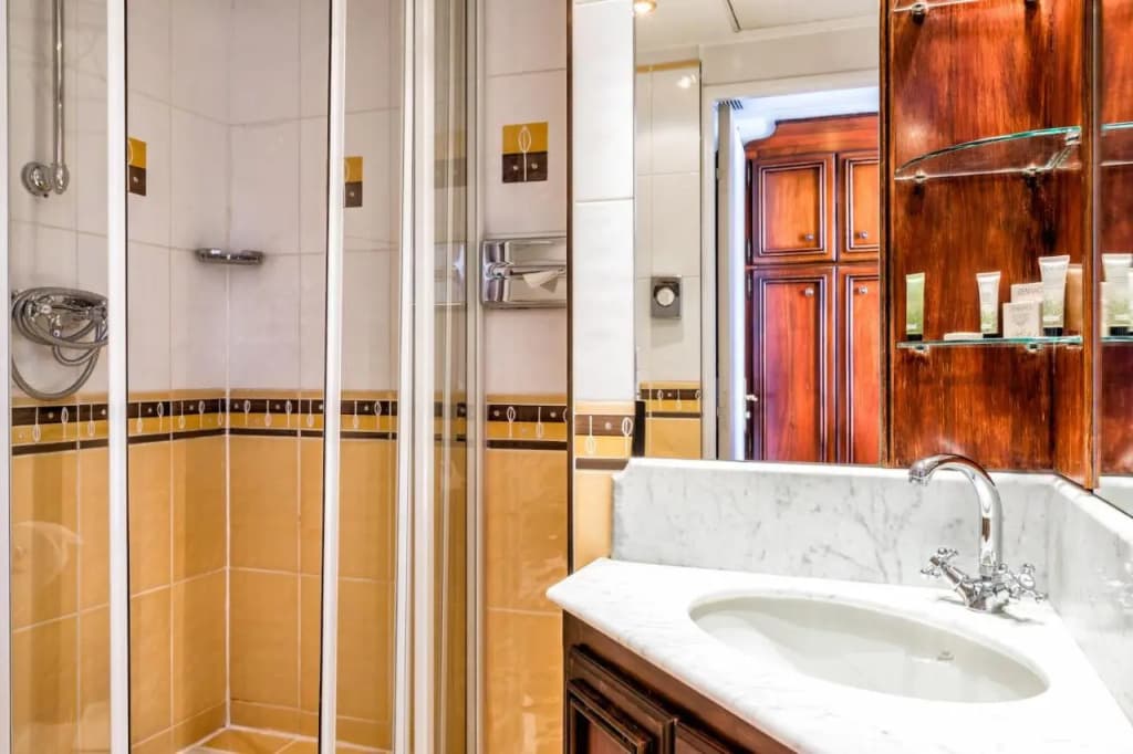 Villa Montparnasse - photo 49