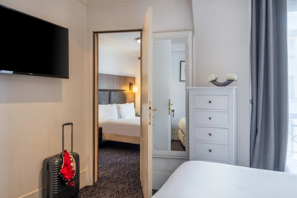 Hotel London - photo 16