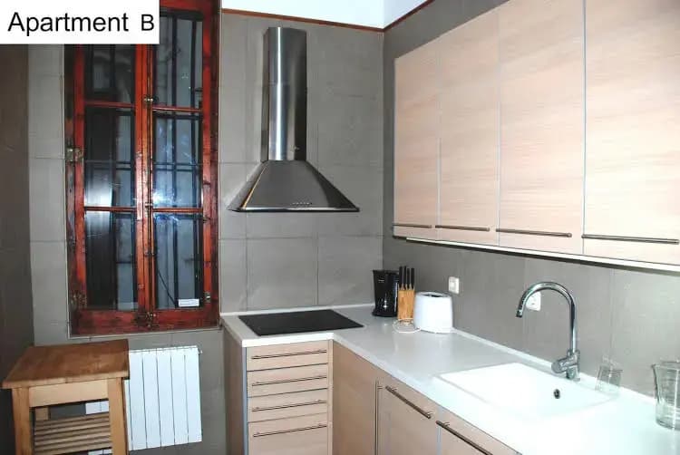Avinyo Port Ramblas Apartments - main photo
