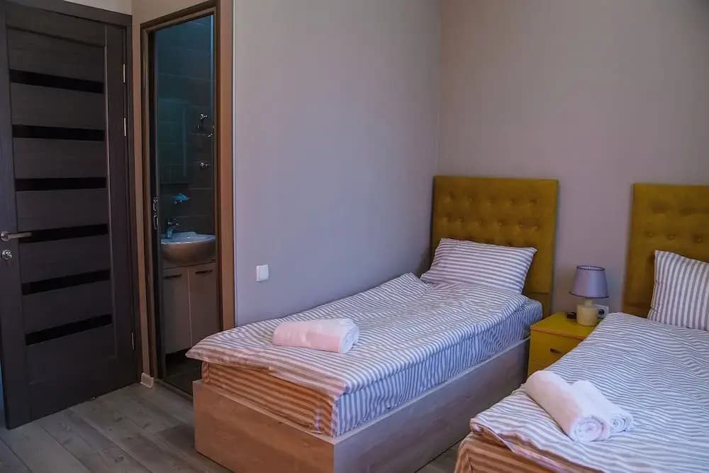 Hotel Dana Eva - photo 4