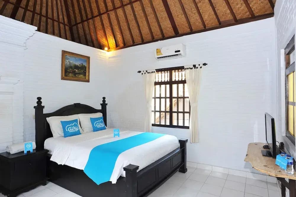 Graha Ubud - main photo